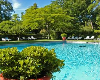 Château D'arpaillargues - Teritoria - Arpaillargues-et-Aureillac - Pool