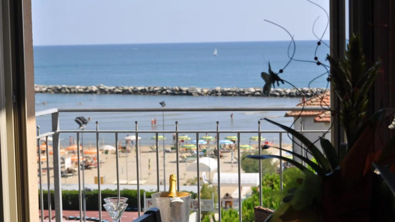 Hotel Playa