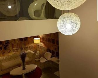 Hotel Raimblanc - Villargordo del Cabriel - Lounge