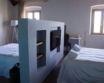Fattoria L'Olmetto - San Giuliano Terme - Slaapkamer
