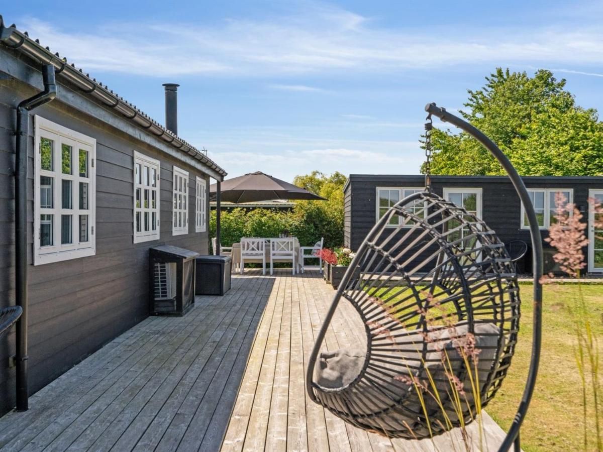 Holiday Home Kim - 250m from the sea by Interhome – Bogense