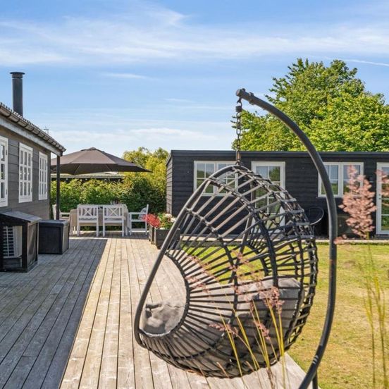 Holiday Home Kim - 250m from the sea by Interhome – Bogense