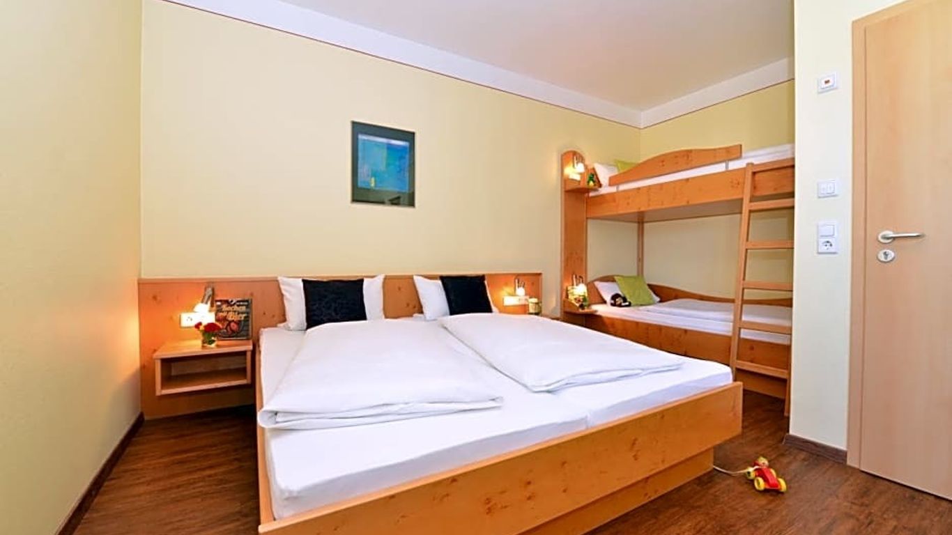 Autenrieder Gästehaus Schlossbräu