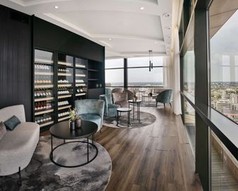 Radisson Blu Hotel, Hasselt - Hasselt - Bar