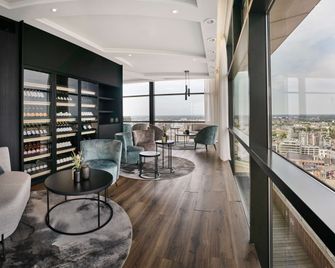 Radisson Blu Hotel, Hasselt - האסל - בר