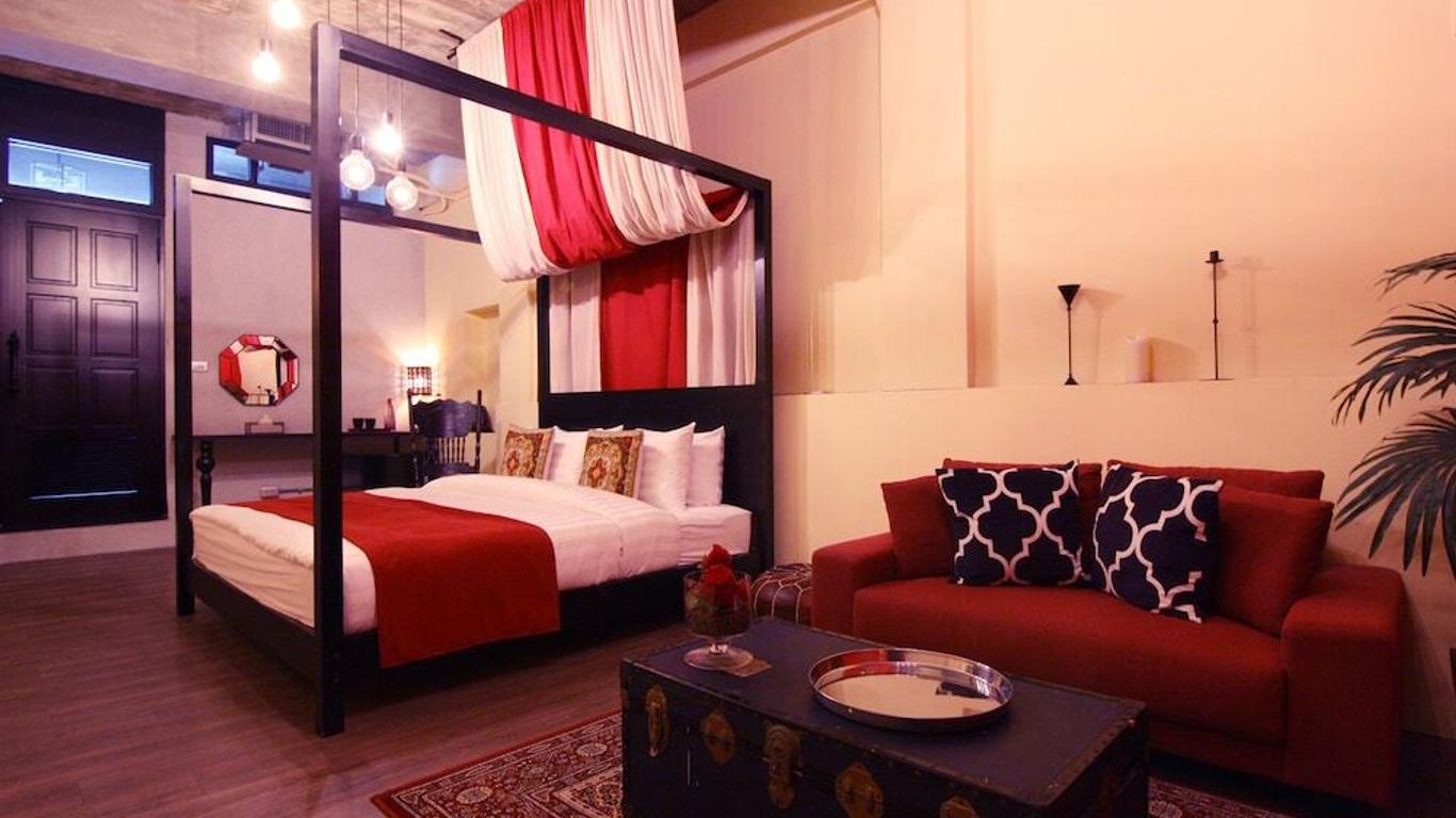 سالون دو مدام جوفران