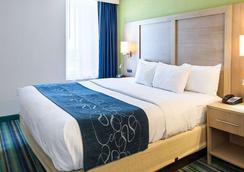 Comfort Suites Beachfront 80 2 2 6 Virginia Beach Hotel