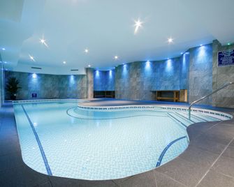 Durley Dean - Bournemouth - Pool