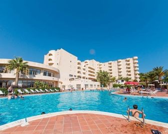 Paradise Beach Resort Selinunte - Marinella - Bazén