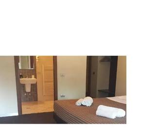 Hotel Firenze - Saronno - Chambre