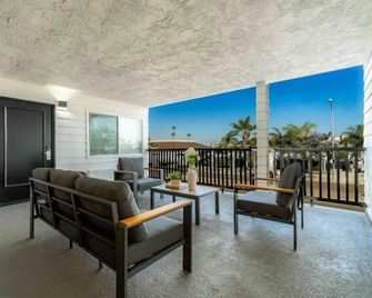 Sunrise Inn San Diego - San Diego