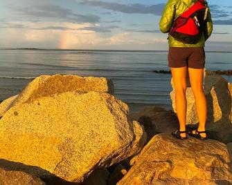 Simply Beautiful Place On Saco Bay! - Saco - Beach