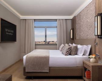 VP SOGNIO Metropolitano - Madrid - Bedroom