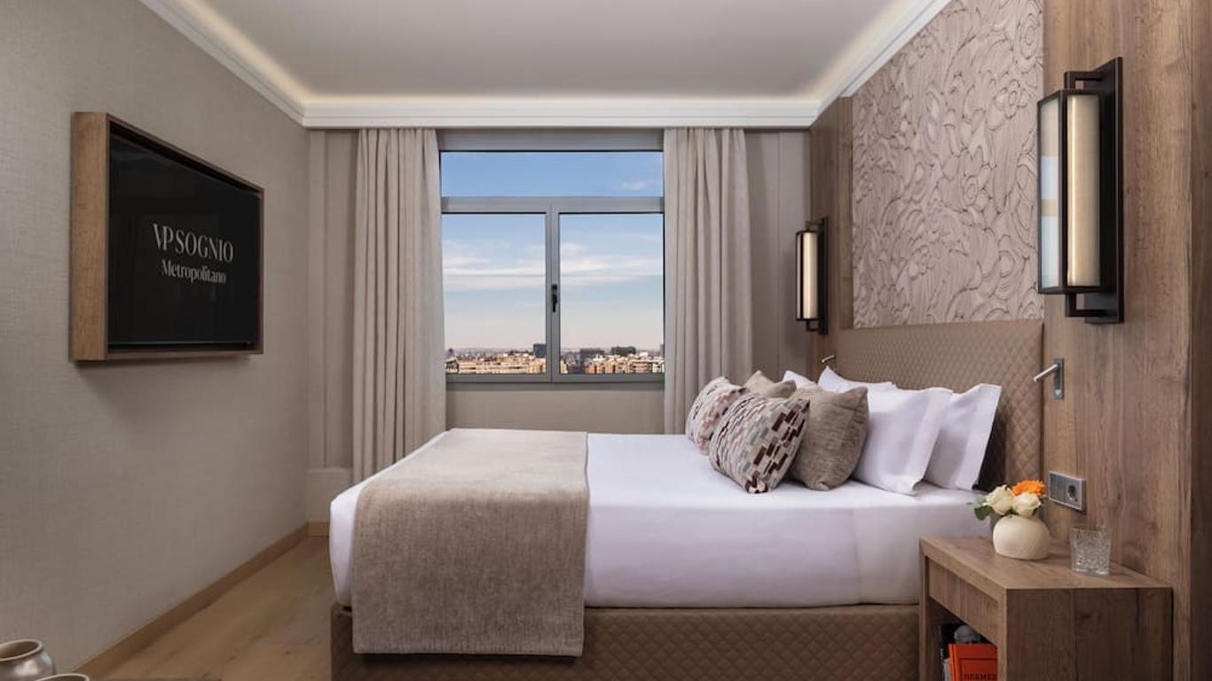 VP SOGNIO Metropolitano