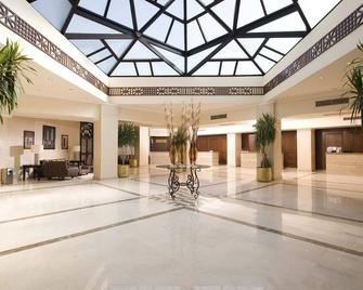 Eagles Paradise Abu Soma Resort - Safaga - Lobby