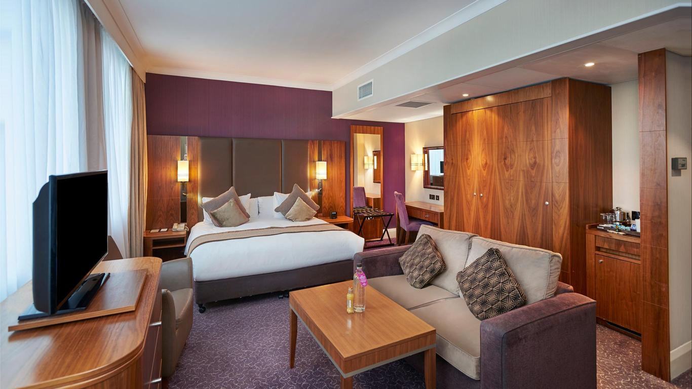 Crowne Plaza London - Ealing By IHG