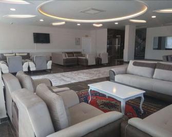 Mavi Otel Aksaray - Aksaray - Lounge