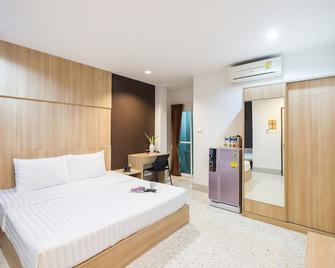 The Fifth Residence - Bangkok - Habitació