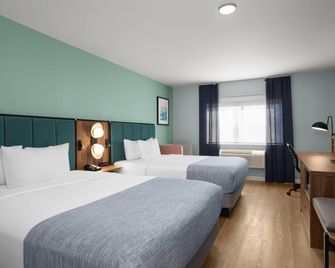 Wingate by Wyndham Farmington NM - Farmington - Habitación
