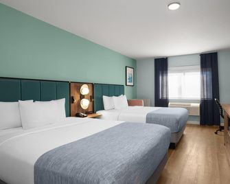 Wingate by Wyndham Farmington NM - Farmington - Camera da letto