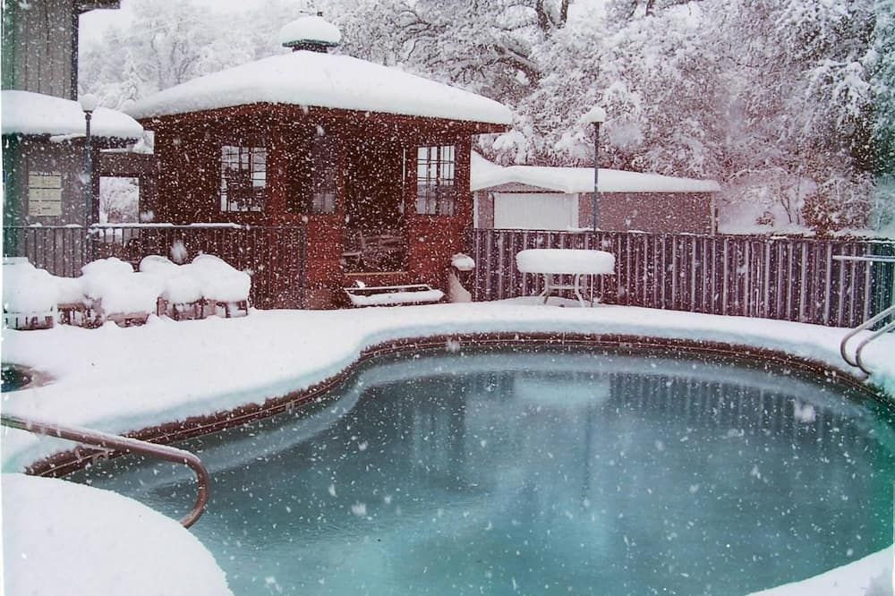 Sonora Aladdin Motor Inn