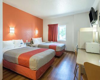 Motel 6 Junction City - Junction City - Bedroom