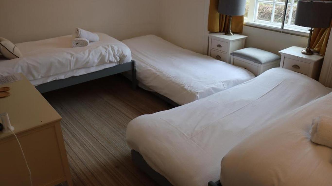 The Mariners Hotel