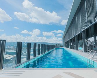 Bai Hotel Cebu - Mandaue City - Uima-allas