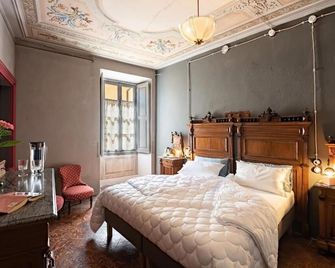 Double Bed Deluxe Room - Dongo