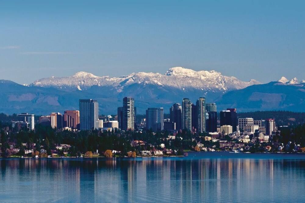 Skyway Inn - Seatac - SeaTac - Extérieur