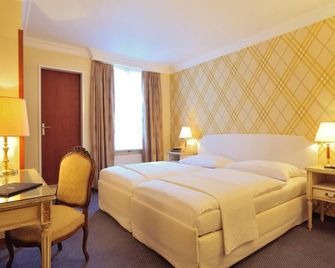 Bad Eptingen - Eptingen - Slaapkamer