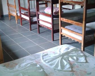 Pousada Nasa - São Bento do Sapucaí - Habitación