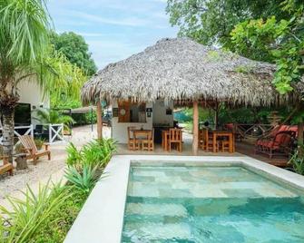 Antema Lodge - Tamarindo