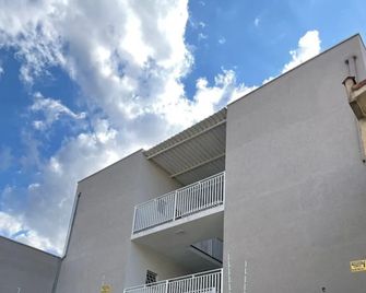 Residencial Aurelio souza - Pouso Alegre - Gebouw