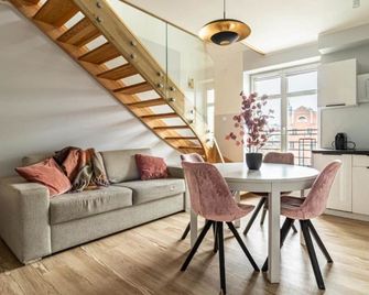 Baltic Gdansk Old Town - Γκντανσκ - Τραπεζαρία