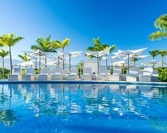 2br Suite Golf Beach Spa - Bahia de Banderas - Pool