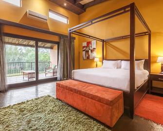 Riverstone Lodge - Krugersdorp - Bedroom