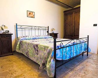 Bed and Breakfast Misghecchino - Foligno - Habitación