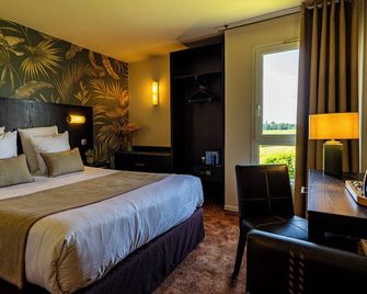 Hostellerie d Aussois - Semur-en-Auxois