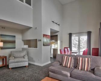 Mountain Walk - Blue Mountain Resort - The Blue Mountains - Living room