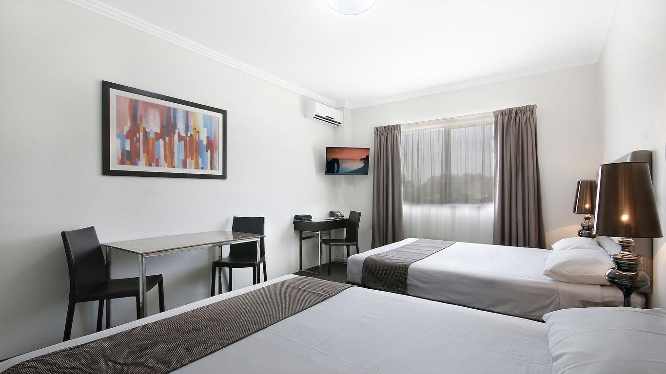 Valuesuites Penrith