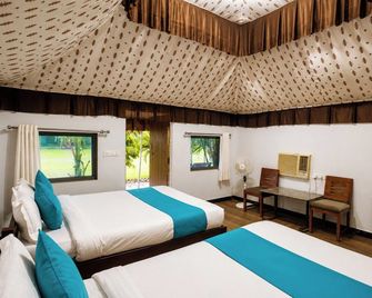 Unity Holiday Resort - Kevadia