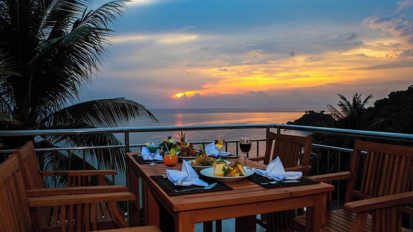 Pinnacle Koh Tao Resort