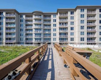 Island Princess Beach Resort by Panhandle Getaways - Fort Walton Beach - Edificio