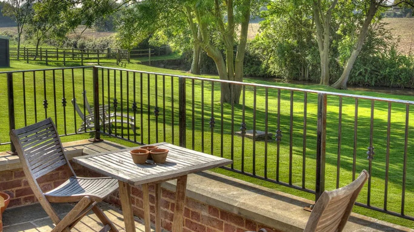 Goss Hall Bed & Breakfast