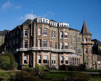 Keswick Country House Hotel - Keswick - Edificio