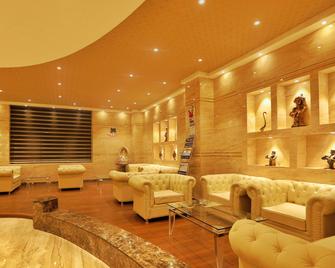 Quality Inn Sabari - Chennai - Lounge