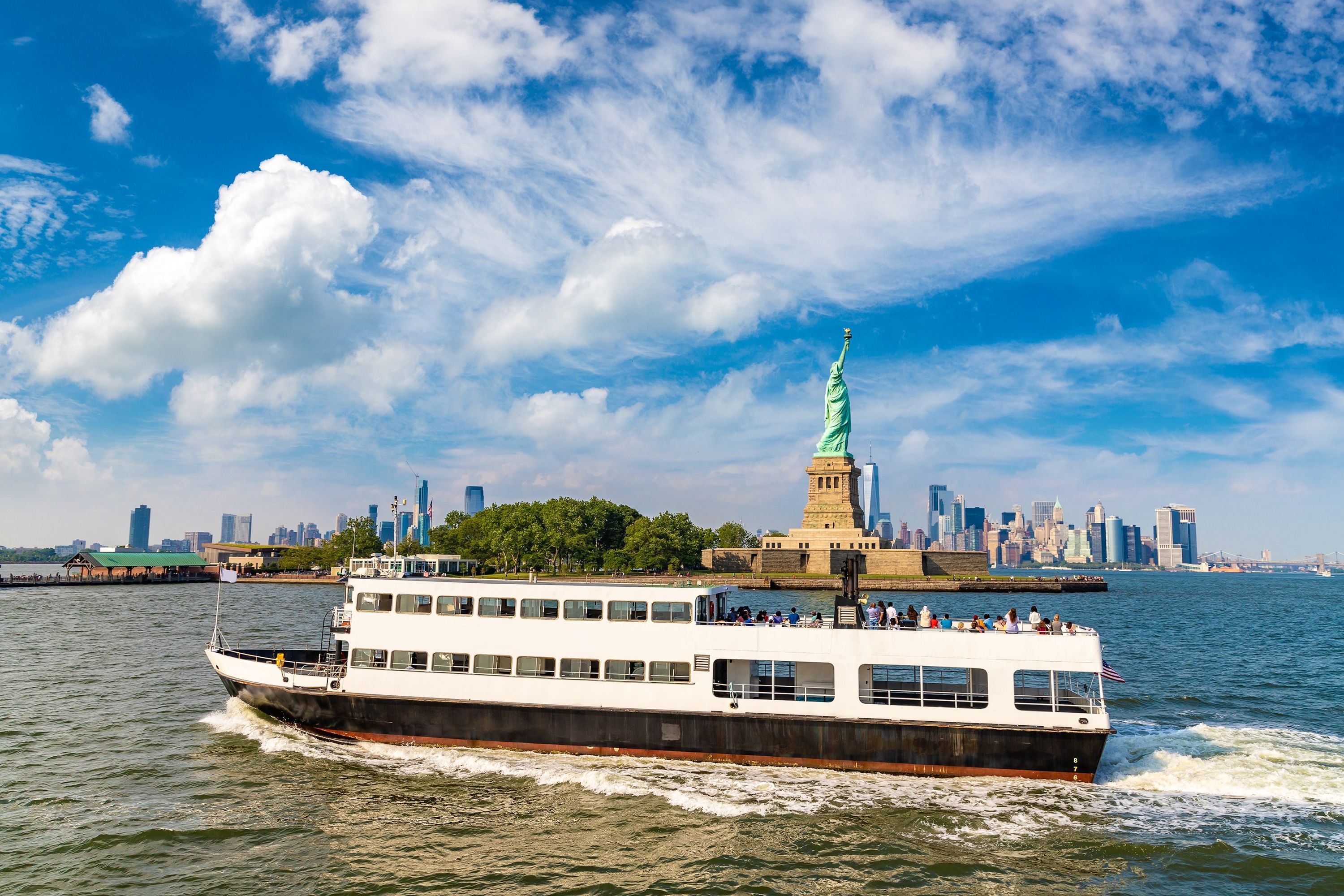 Holiday Inn Express New York City Times Square By IHG - ניו יורק