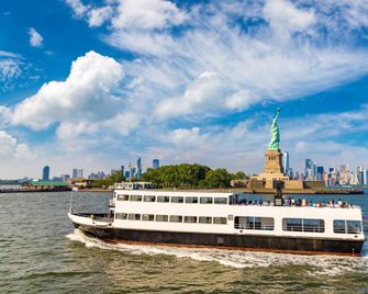 Holiday Inn Express New York City Times Square By IHG - Nueva York