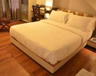 Hotel Aura - Shillong - Habitación